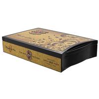 Arturo Fuente OpusX Templo De Oro #13