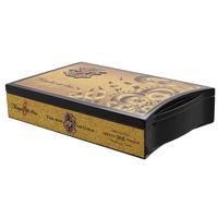 Arturo Fuente OpusX Templo De Oro #8