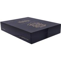 Arturo Fuente OpusX Opus6 Black Sampler (6 Cigars)