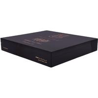 Arturo Fuente OpusX Heaven and Earth Serie Rare Black Diadema 54 (10 Cigars)