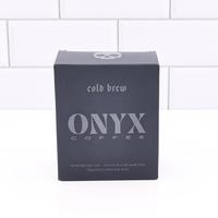 Onyx Coffee Lab Cold Brew 10oz