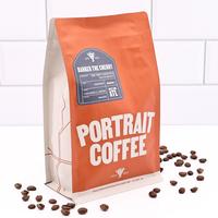 Portrait Coffee Darker The Cherry 11oz