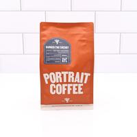 Portrait Coffee Darker The Cherry 11oz