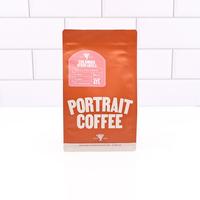 Portrait Coffee Colombia, Bayron Arcila Double Ferment 11oz