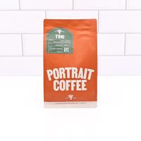 Portrait Coffee Toni 11oz