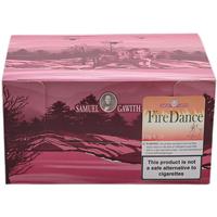 Samuel Gawith Firedance Snuff