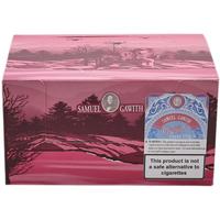 Samuel Gawith GT Snuff