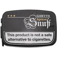 Gawith Hoggarth & Co. Apricot 10g (Box of 10)