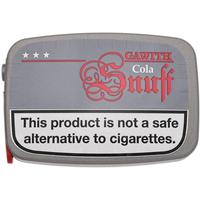 Gawith Hoggarth & Co. Cola 10g (Box of 10)