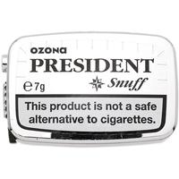 Ozona President 7g (Box of 10)