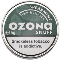 Ozona Spearmint 5g (Box of 10)