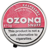 Ozona Raspberry 5g (Box of 10)