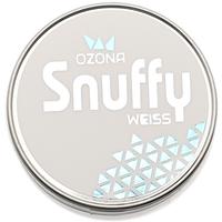 Ozona Snuffy Weiss (Tobacco Free) 6g (Box of 10)