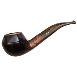 Savinelli Tundra Smooth 144 KS Tobacco Pipe