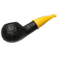 Mini Rusticated Yellow Stem (321) (6mm)