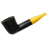 Mini Rusticated Yellow Stem (409) (6mm)