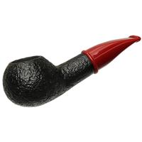 Mini Rusticated Red Stem (321) (6mm)