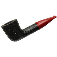 Mini Rusticated Red Stem (409) (6mm)