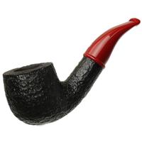 Mini Rusticated Red Stem (601) (6mm)