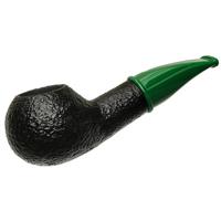 Mini Rusticated Green Stem (321) (6mm)