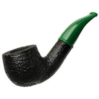 Mini Rusticated Green Stem (601) (6mm)