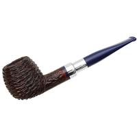 Eleganza Rusticated Dark Brown (207) (6mm)