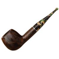 Camouflage Smooth Dark Brown (207) (6mm)