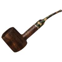 Camouflage Smooth Dark Brown (310 KS) (6mm)