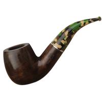 Camouflage Smooth Dark Brown (616 KS) (6mm)