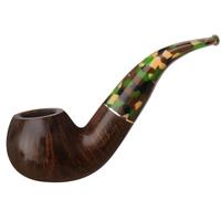 Camouflage Smooth Dark Brown (642) (6mm)