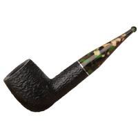 Camouflage Rusticated Black (101) (6mm)