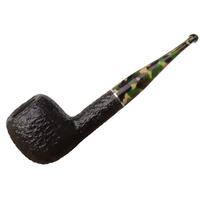 Camouflage Rusticated Black (207) (6mm)