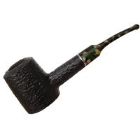 Camouflage Rusticated Black (310 KS) (6mm)
