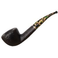 Camouflage Rusticated Black (316 KS) (6mm)