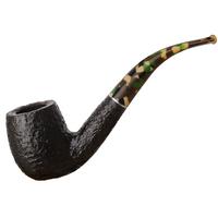 Camouflage Rusticated Black (606 KS) (6mm)