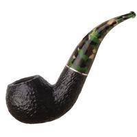 Camouflage Rusticated Black (642) (6mm)