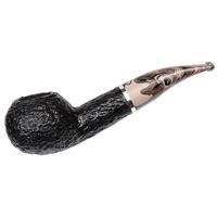 Morellina Rusticated Black (321) (6mm)