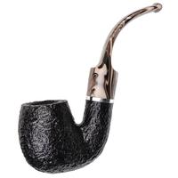 Morellina Rusticated Black (614) (6mm)