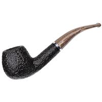 Morellina Rusticated Black (636 KS) (6mm)