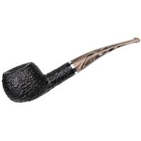 Morellina Rusticated Black (315 KS) (6mm)