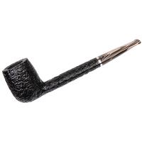 Morellina Rusticated Black (802) (6mm)