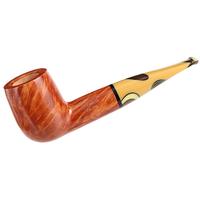 Paloma Smooth Brown (101) (6mm)