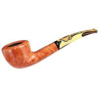 Paloma Smooth Brown (316 KS) (6mm)