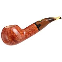 Paloma Smooth Brown (320 KS) (6mm)