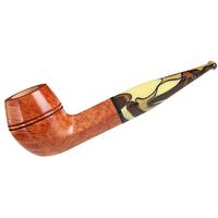 Paloma Smooth Brown (510 KS) (6mm)