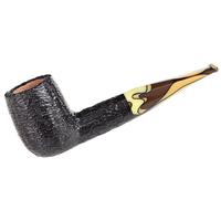 Paloma Rusticated Black (101) (6mm)