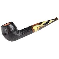 Paloma Rusticated Black (510 KS) (6mm)