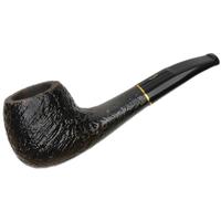 Lollo Sandblasted Black (01) (6mm)