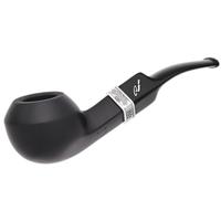 150th Anniversary Carlo Smooth Black (6mm)