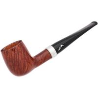 150th Anniversary Achille II Smooth Brown (6mm)